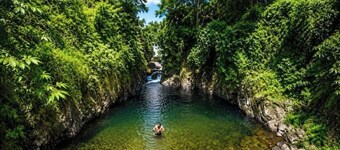 Knuckles Trek Homestay