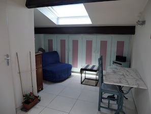Zona de estar