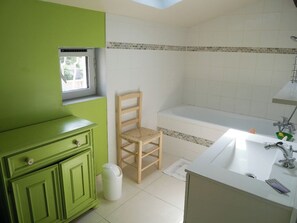 Badkamer