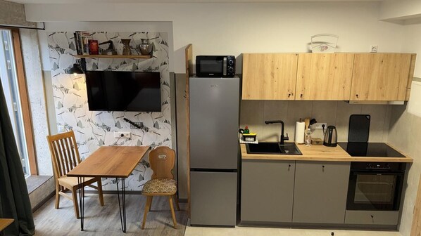 Cucina privata
