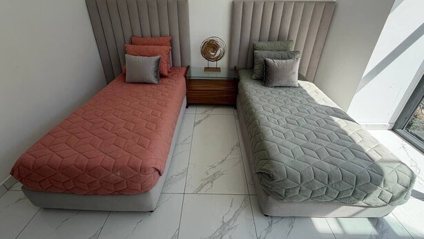 Room - Amazing Apartment in Punto Sur (Los Gavilanes)