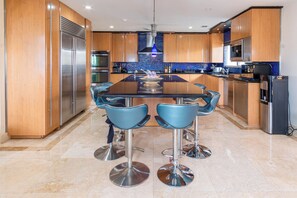 Cuisine privée