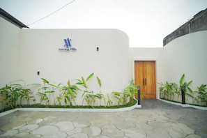Exterieur
