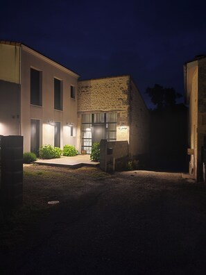 Exterior - Vrbo Property (Saint-Georges-Antignac)