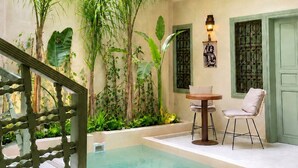 Pool - Vrbo Property (Marrakech)