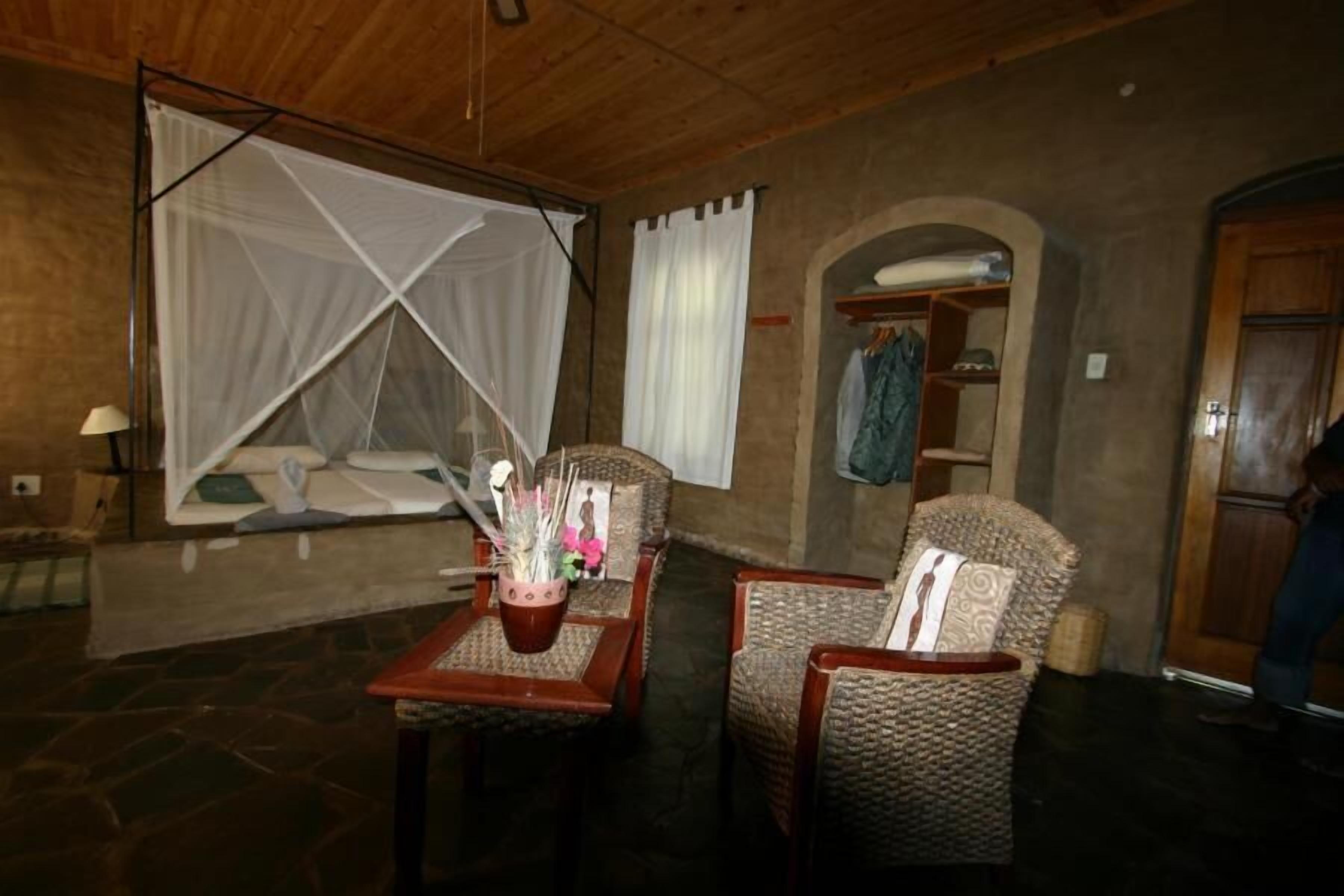 Habitación