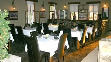 Restaurantes