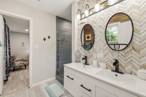 Badkamer