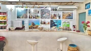 Bar (in loco)