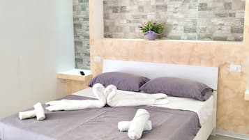 Superior-Doppelzimmer