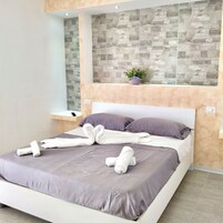 Superior Double Room | Bed sheets
