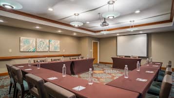 Salle de réunion