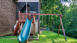 Espace pour enfants