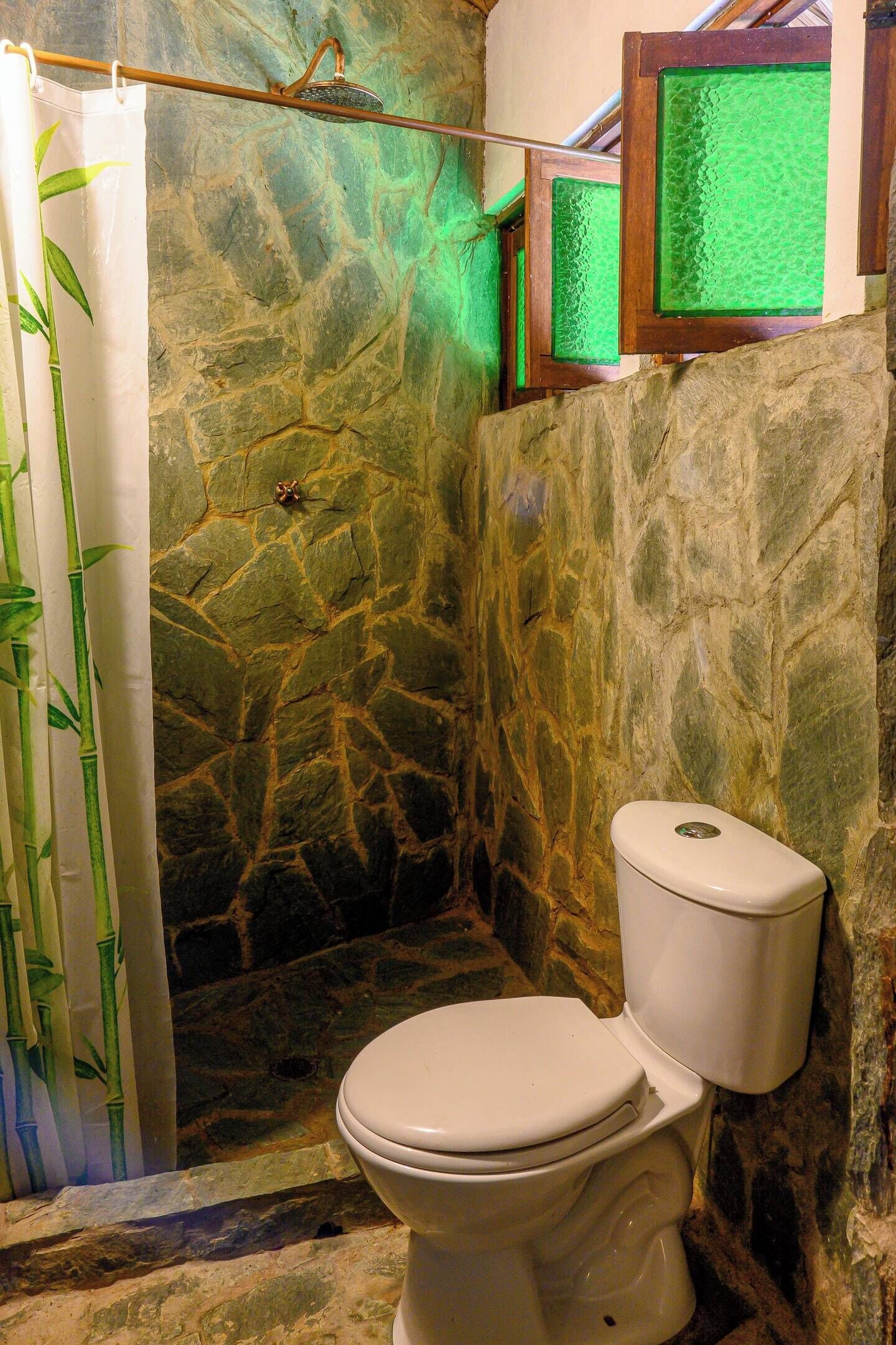 Badkamer