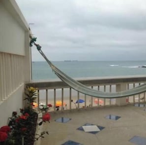 Property grounds - Blackpoint Ballenita Family Suite 4 (Ballenita)