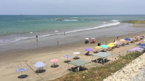 Beach - Blackpoint Ballenita Family Suite 4 (Ballenita)