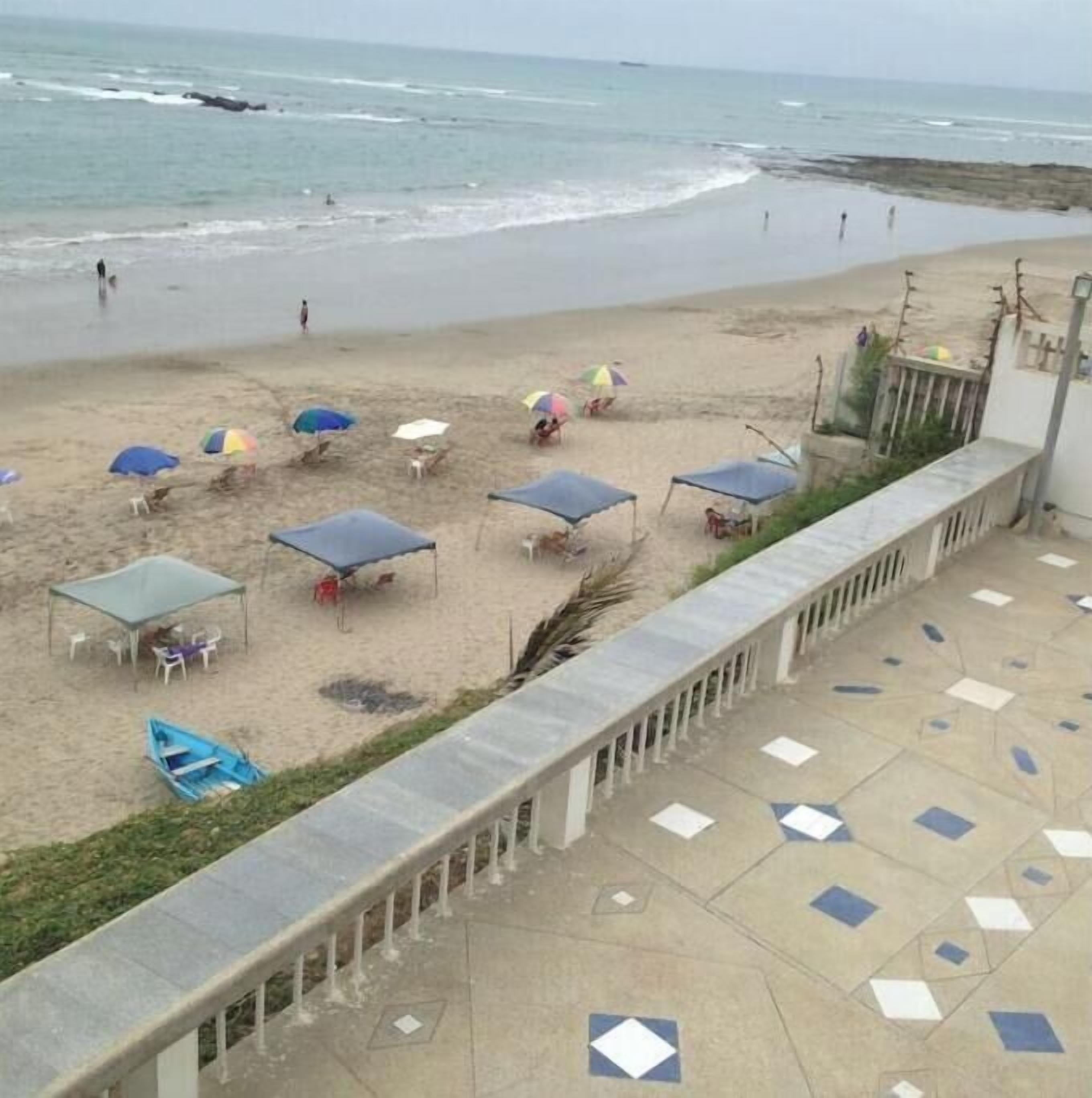 Plage