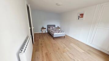 2 chambres, Wi-Fi, draps fournis