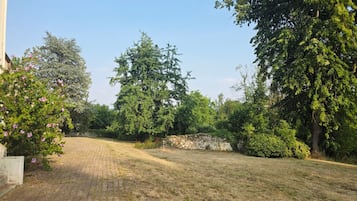 Unterkunftsgelände
