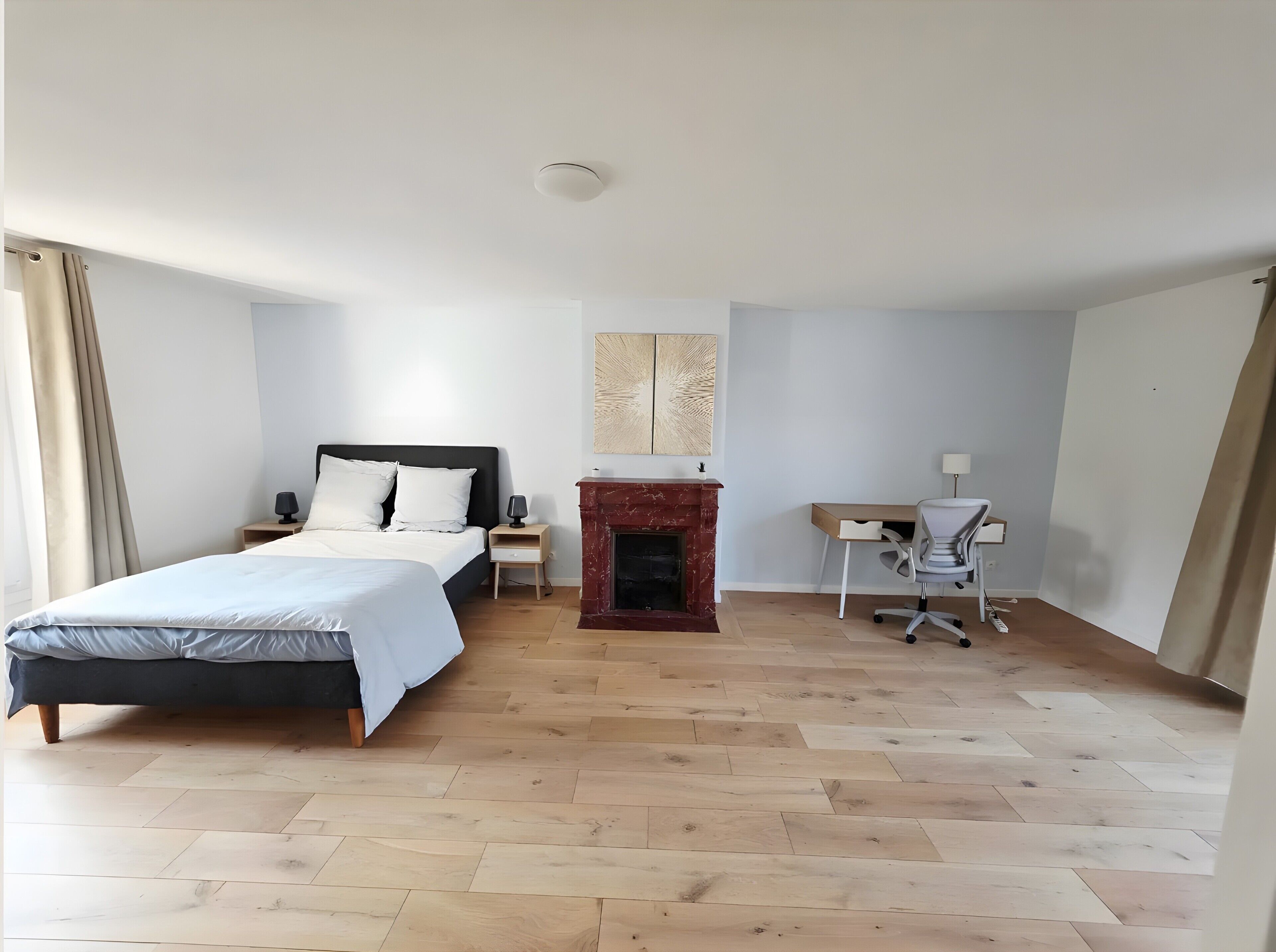 Habitación