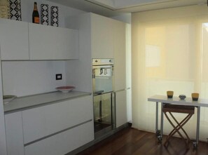 Interior - Casa Plancia - Two Bedroom Apartment, Sleeps 4 (Lecce)