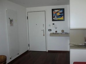 Interior - Casa Plancia - Two Bedroom Apartment, Sleeps 4 (Lecce)