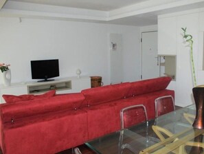 Interior - Casa Plancia - Two Bedroom Apartment, Sleeps 4 (Lecce)