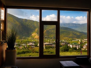 Interior - Hotel River Valley Paro (Paro)