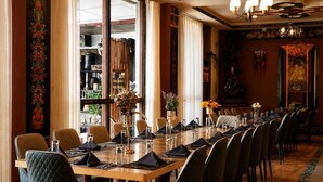 Dining - Hotel River Valley Paro (Paro)