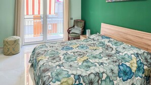 Room - Karim's House - Portici (Portici)