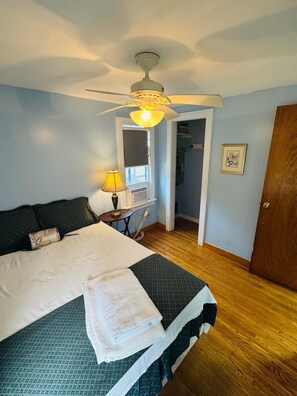 3 dormitorios, tabla de planchar con plancha, wifi y ropa de cama
