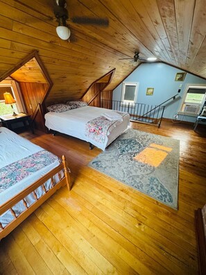 3 Schlafzimmer, Bügeleisen/Bügelbrett, WLAN, Bettwäsche