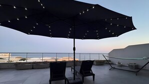 شرفة/رواق