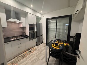 Private kitchen - Vrbo Property (Nabeul)