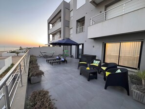 Terras