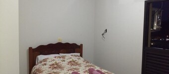 Apartment 05 of Cantinho do Sossego
