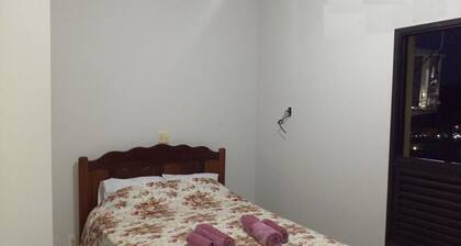 Apartment 05 of Cantinho do Sossego