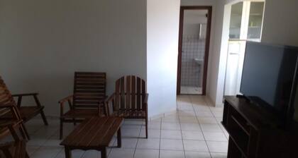 Apartment 05 of Cantinho do Sossego