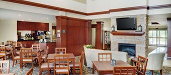 Studio Suite w/ Full Kitchen | Breakfast Included