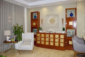 Unclassified image, 2 of 16, button - Luxury Golf Penthouse Los Altos, Casa de Campo (La Romana)