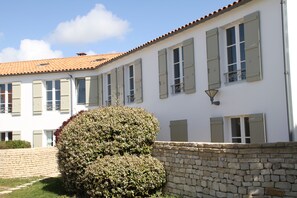 Exterieur
