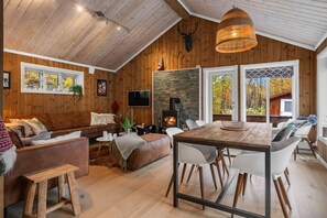 Oppholdsområde