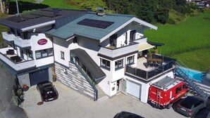 Exterior - Gruber's Gästehaus - Ferienwohnungen (Viehhofen)