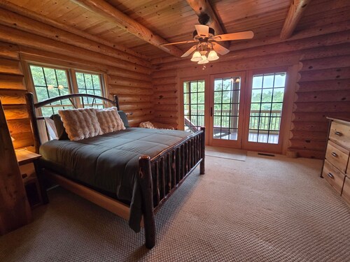 Whispering Pines