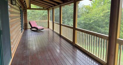 Whispering Pines