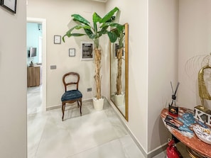 Apartment, Balcony, City View | Interior - Karim's House (Portici)