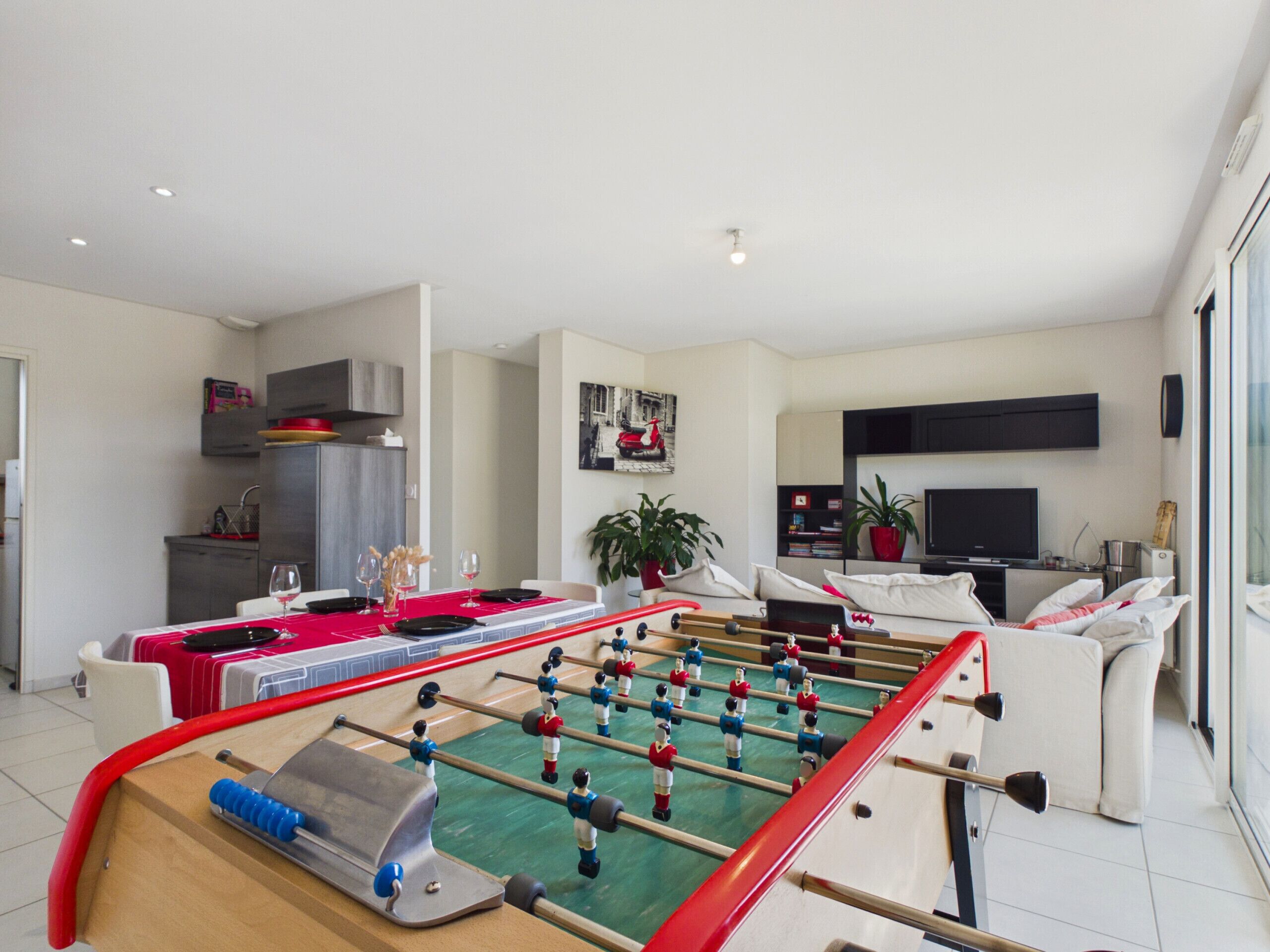 Maison 4 Pers, Jacuzzi & Jardin, Plage à 200 M - Plouguerneau