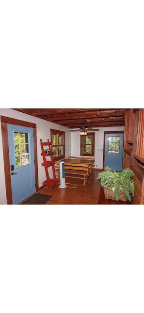 Interieur