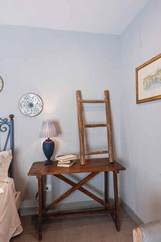 Palazzo San Biagio – In the heart of Viterbo’s historic center