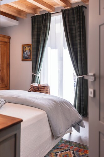 Palazzo San Biagio – In the heart of Viterbo’s historic center